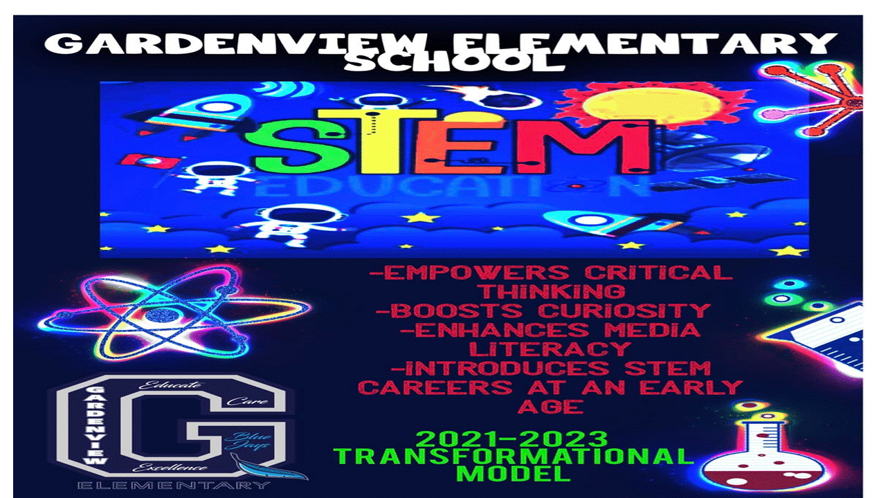 STEM CLUB